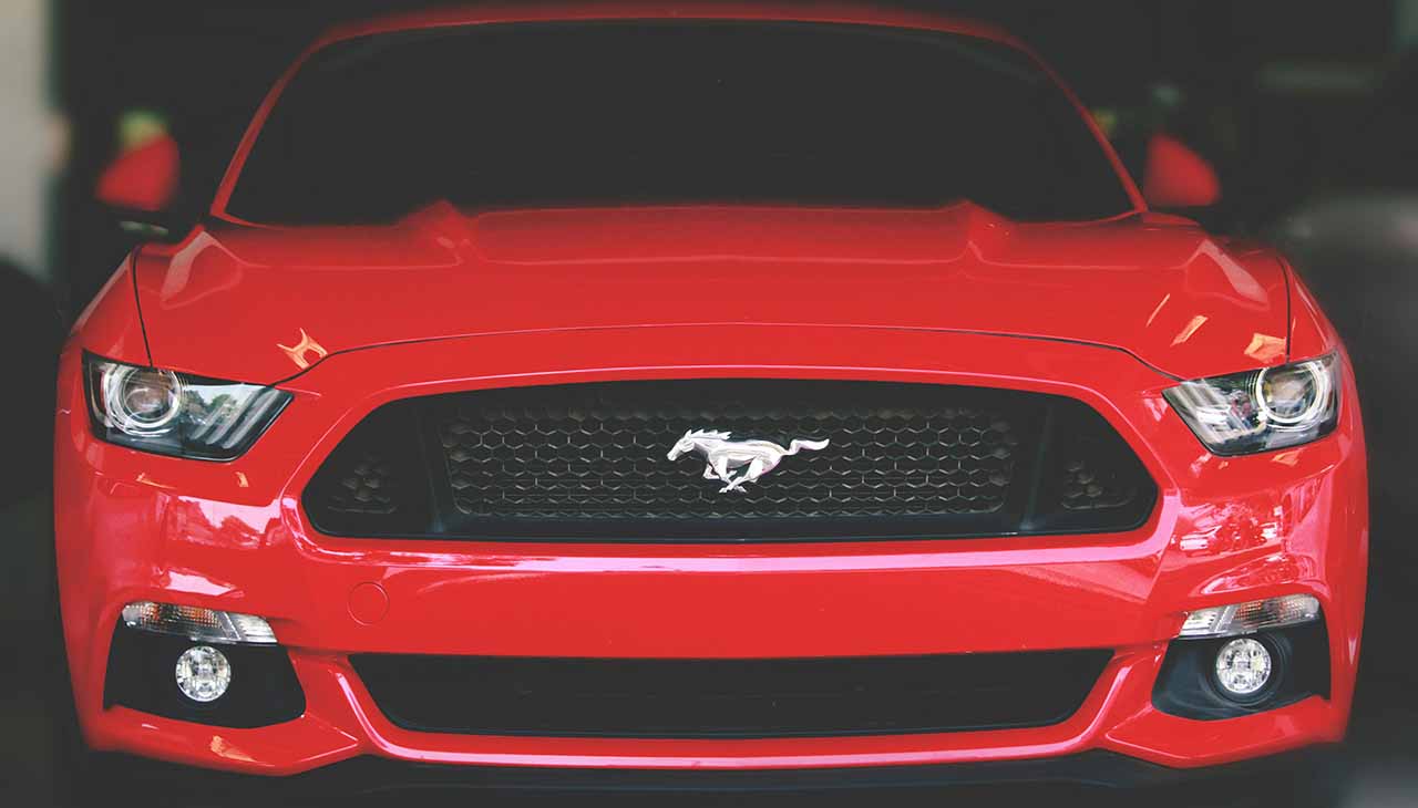 Mustang Magic Through the Decades Driving the Iconic Ford Mustang from 1964 to Today